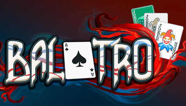 Balatro Free Download FULL Version Crack PC Game