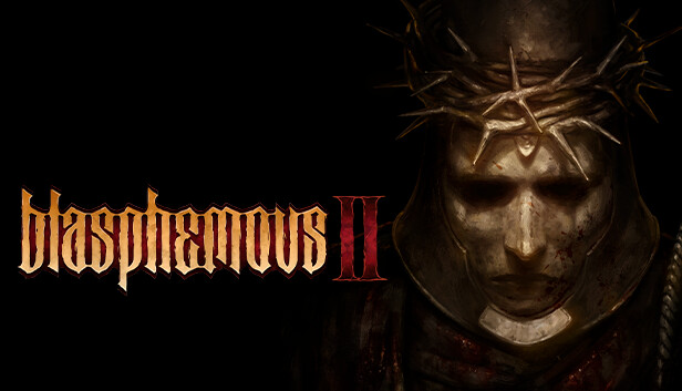 Blasphemous 2 Free Download FULL Version PC Game
