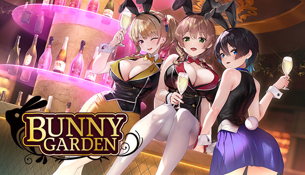 Bunny Garden Free Download Full Version Crack Game