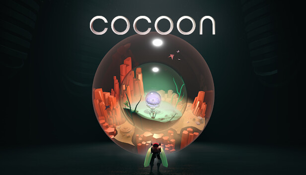 COCOON Free Download Full Version Crack PC Game