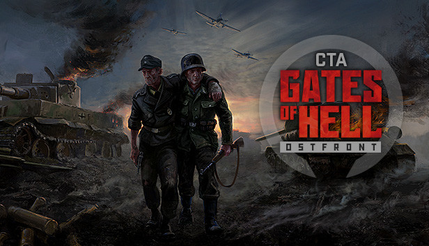 Call To Arms Gates Of Hell Ostfront Free Download Game
