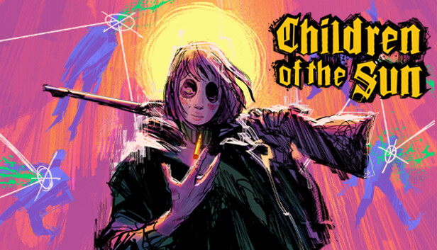 Children Of The Sun Free Download Crack PC Game