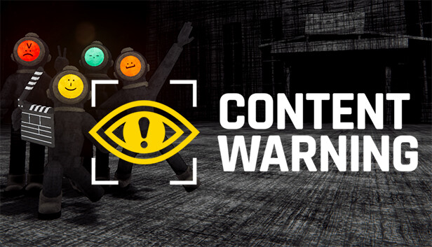 Content Warning Free Download FULL Version PC Game