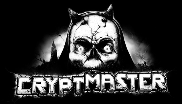 Cryptmaster Free Download FULL Version PC Game