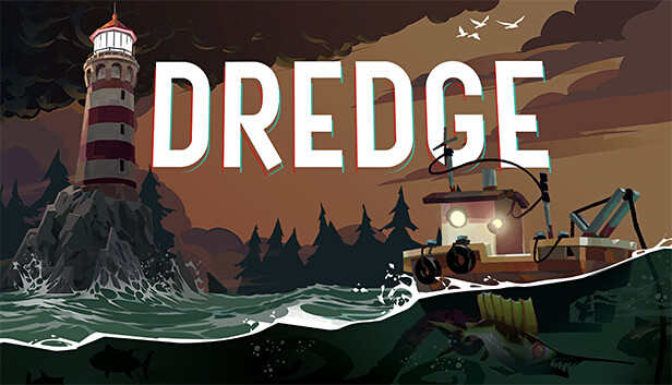 DREDGE Free Download FULL Version Crack PC Game