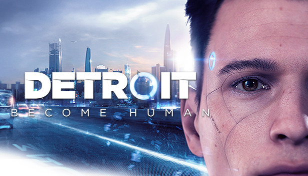 Detroit Become Human Free Download Full Version Game