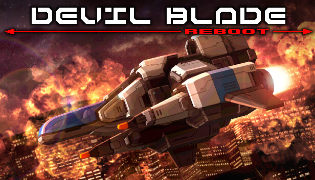 Devil Blade REBOOT Free Download Full Version Game