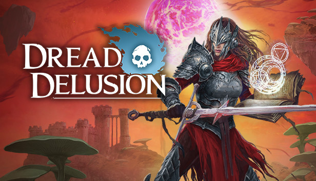 Dread Delusion Free Download FULL Version PC Game