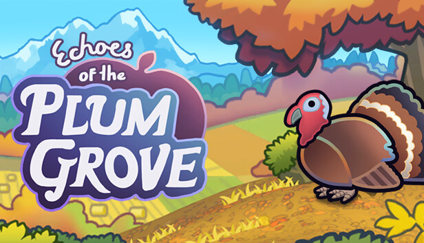 Echoes Of The Plum Grove Free Download PC Game