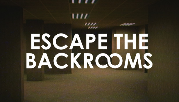 Escape The Backrooms Free Download Full Version Game
