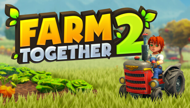 Farm Together 2 Free Download FULL Version PC Game