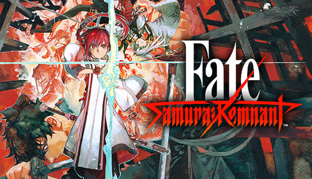 Fate Samurai Remnant Free Download Full Version Game