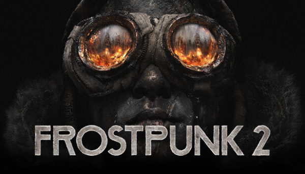 Frostpunk 2 Free Download Full Version Crack PC Game