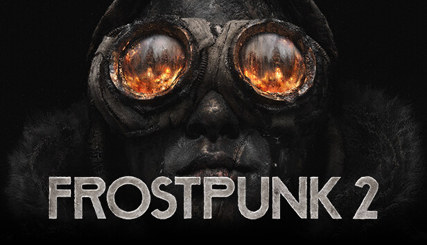 Frostpunk 2 Free Download Full Version Crack PC Game