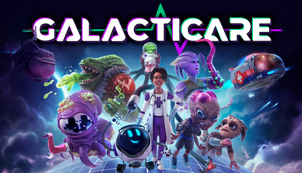 Galacticare Free Download Full Version Crack PC Game