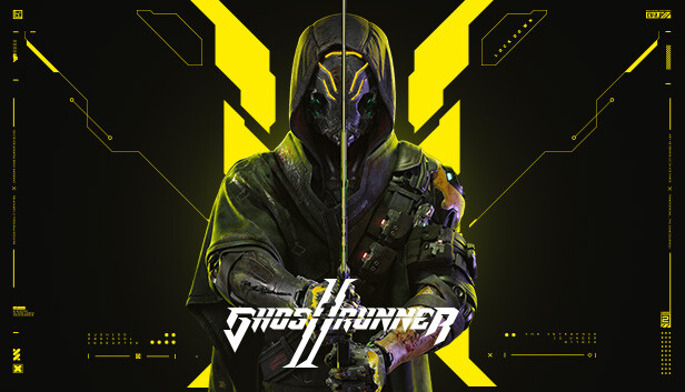 Ghostrunner 2 Free Download FULL Version PC Game