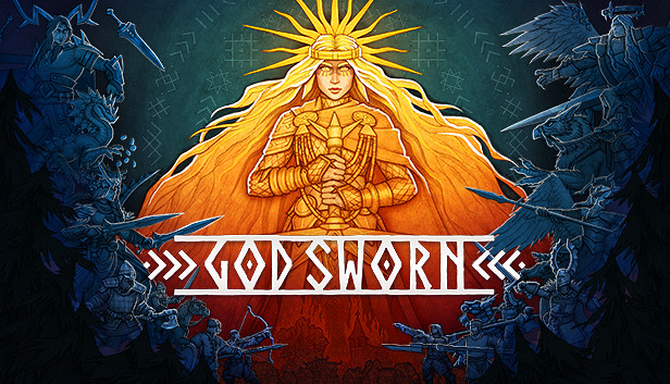 Godsworn Free Download Full Version Crack PC Game