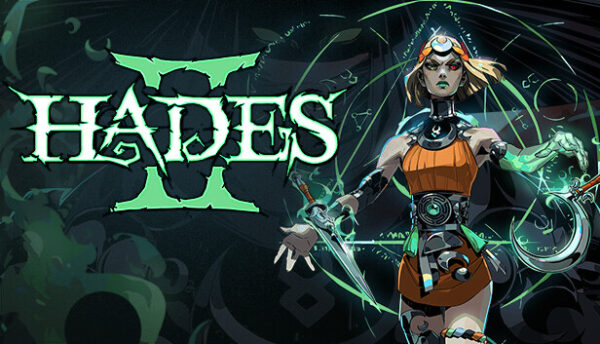 Hades 2 Free Download FULL Version Crack PC Game