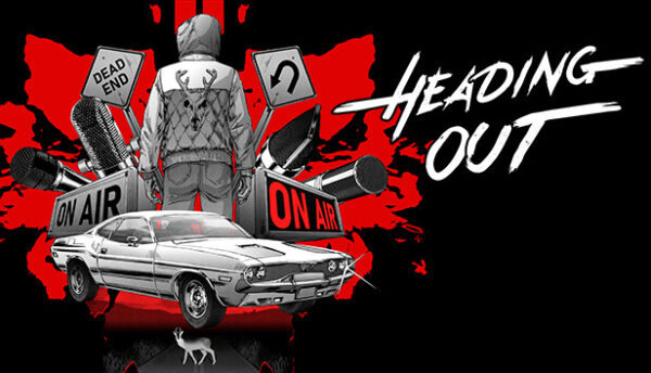 Heading Out Free Download FULL Version PC Game