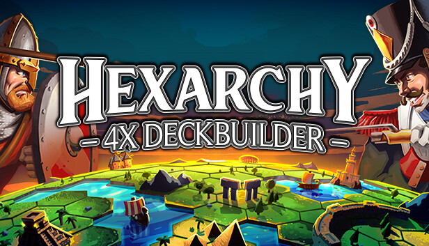 Hexarchy Free Download Full Version Crack PC Game