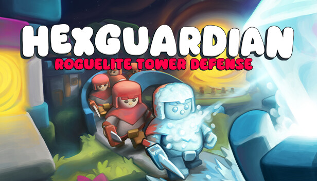Hexguardian Free Download Full Version Crack Game