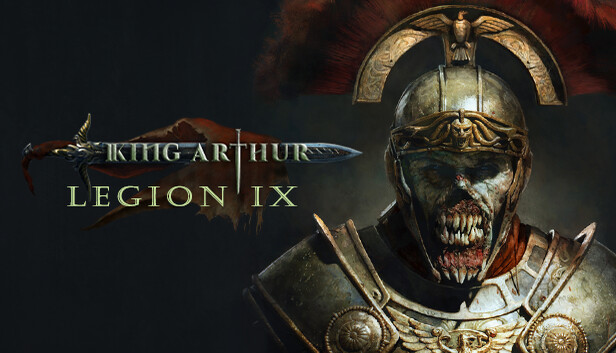 King Arthur Legion IX Free Download Crack PC Game
