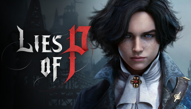 Lies Of P Free Download FULL Version PC Game