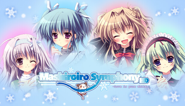 Mashiroiro Symphony HD Love Is Pure White Free Download