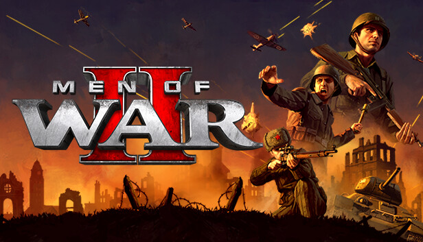 Men Of War 2 Free Download Full Version Crack Game