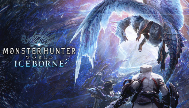 Monster Hunter World Iceborne Free Download PC Game