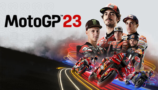 MotoGP 23 Free Download FULL Version Crack PC Game