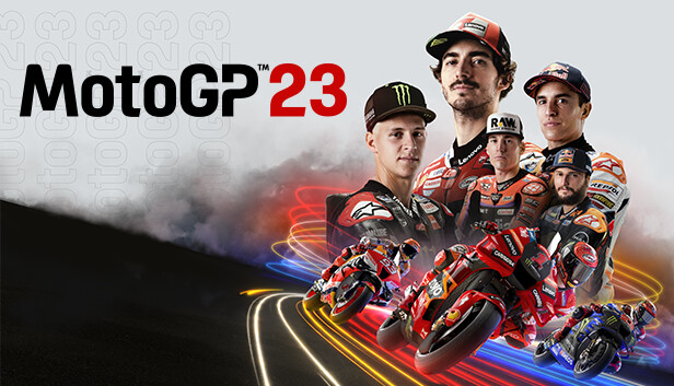 MotoGP 23 Free Download FULL Version Crack PC Game