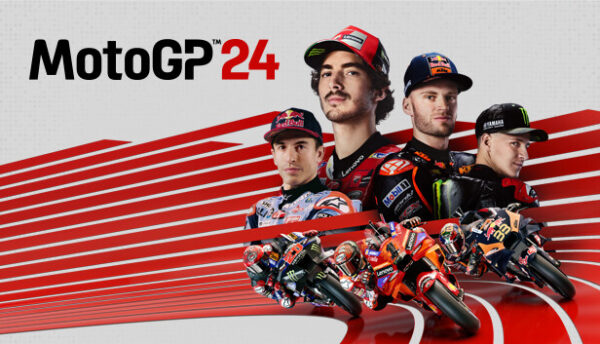 MotoGP 24 Free Download FULL Version Crack PC Game