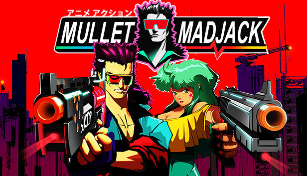 Mullet Madjack Free Download FULL Version PC Game