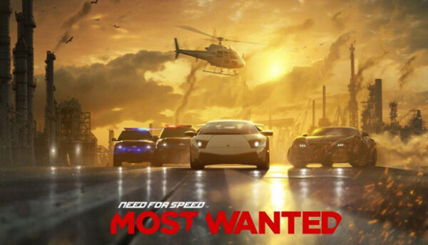 NFS Most Wanted 2005 Free Download Full Version Game