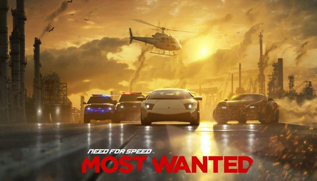 NFS Most Wanted 2005 Free Download Full Version Game