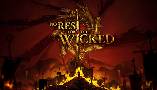 No Rest For The Wicked Free Download Full PC Game