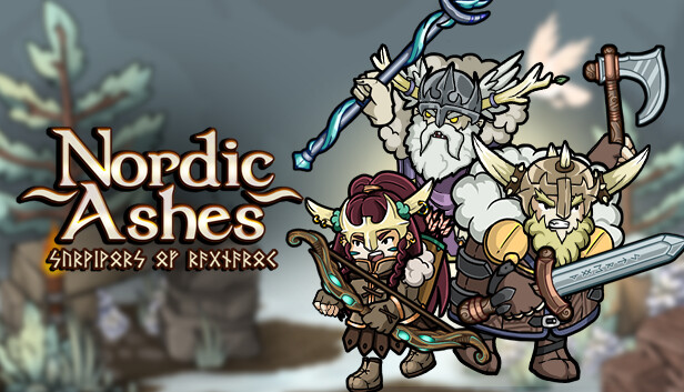 Nordic Ashes Survivors Of Ragnarok Free Download Game