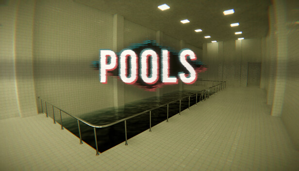 POOLS Free Download FULL Version Crack PC Game