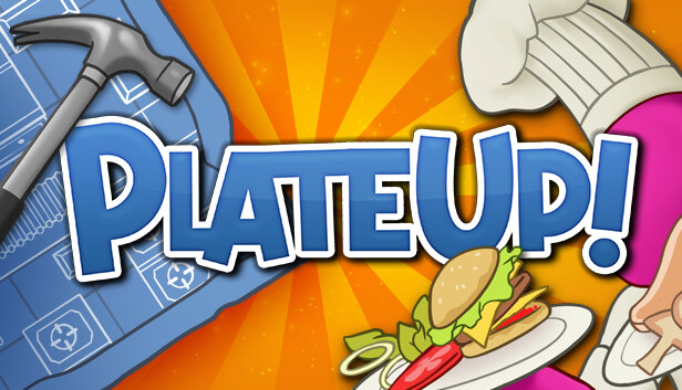 PlateUp Free Download FULL Version Crack PC Game