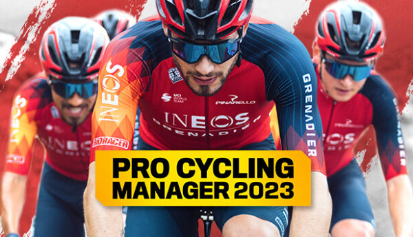 Pro Cycling Manager 2023 Free Download Crack PC Game