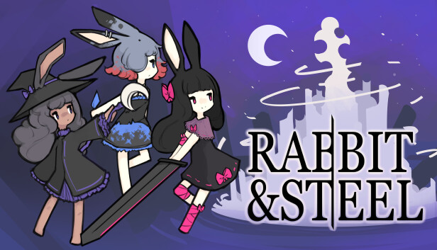 Rabbit And Steel Free Download FULL Version PC Game