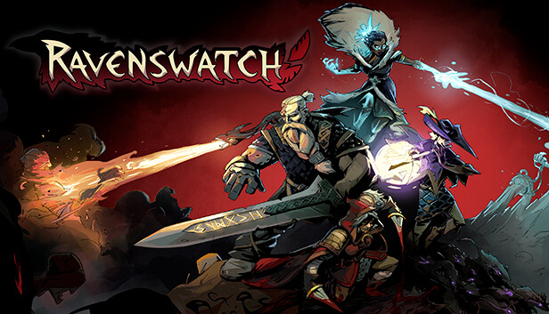 Ravenswatch Free Download Full Version Crack PC Game