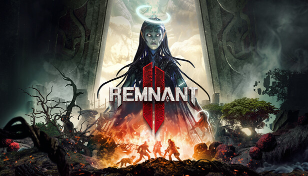 Remnant 2 Free Download Full Version Crack PC Game