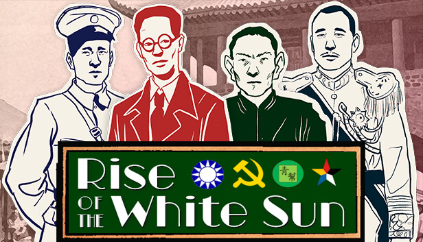 Rise Of The White Sun Free Download Full Version Game