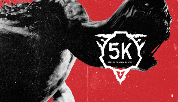 SCP 5K Free Download Full Version Crack PC Game