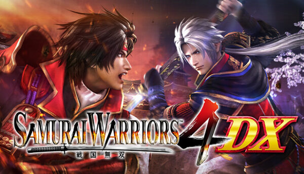 Samurai Warriors 4 DX Free Download Full Version Game