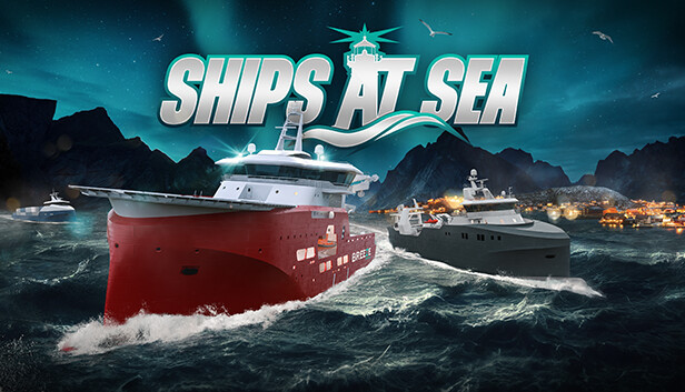 Ships At Sea Free Download Full Version Crack Game