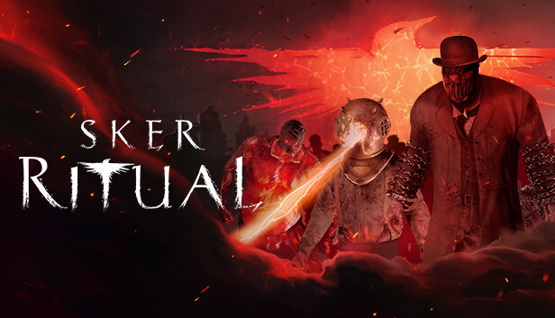 Sker Ritual Free Download Full Version Crack PC Game