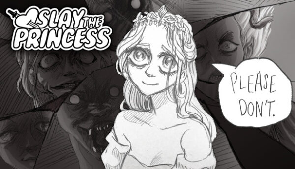 Slay The Princess Free Download Full Version PC Game